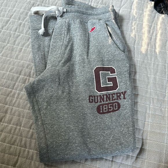 The Gunnery Size L Sweatpants - Picture 1 of 3